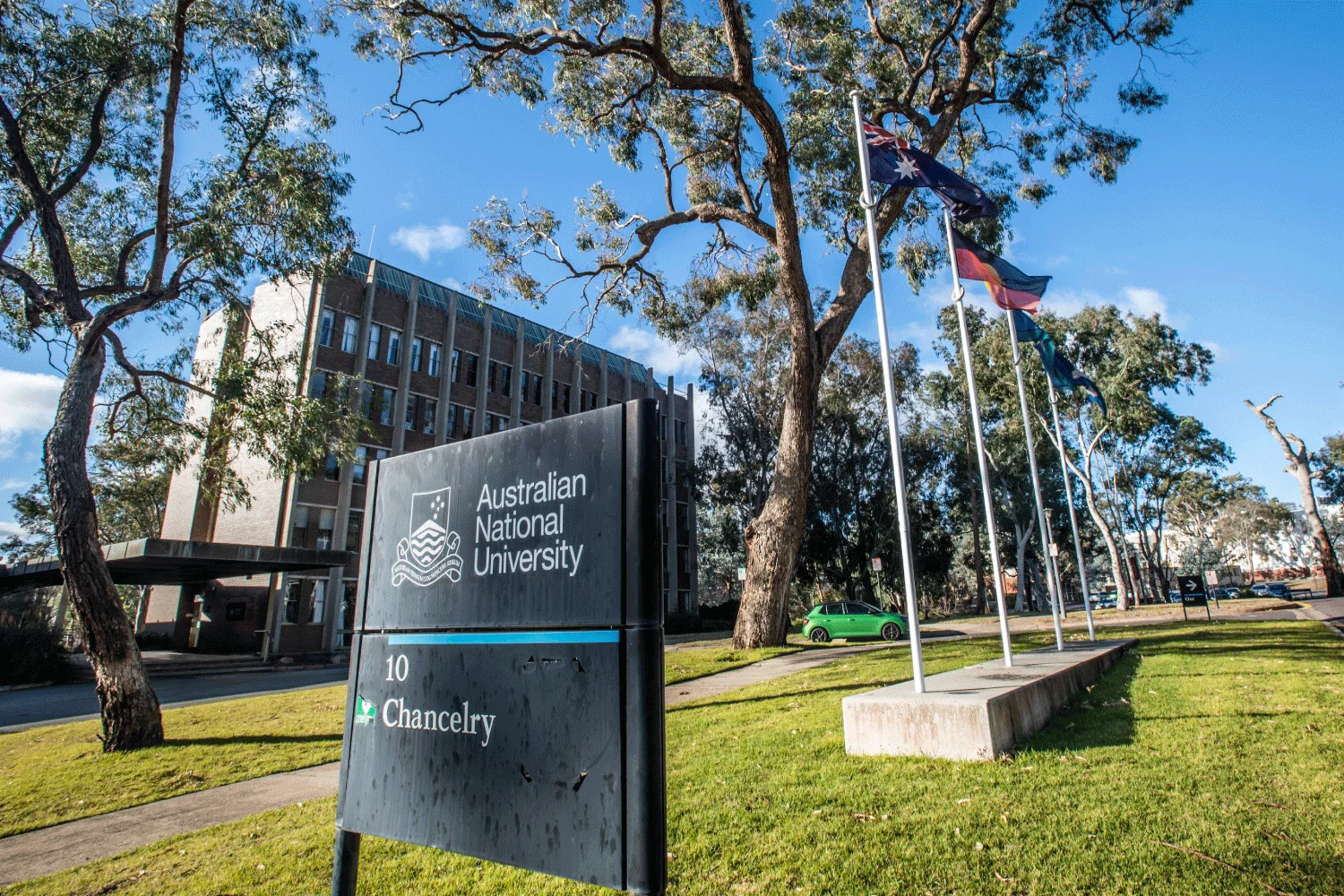 admissions in australia Aussie Bridge