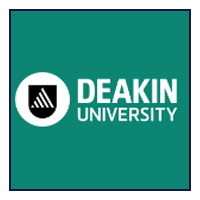 deakin universtiy